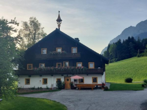 Appartement Steinerhof